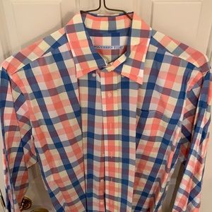 Southern Tide men’s XL button-down